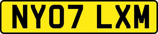 NY07LXM
