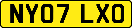 NY07LXO
