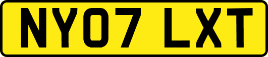 NY07LXT
