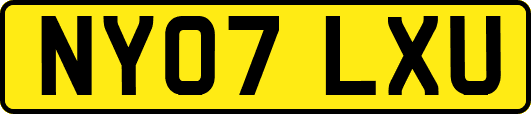 NY07LXU