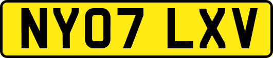 NY07LXV
