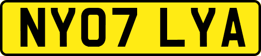 NY07LYA