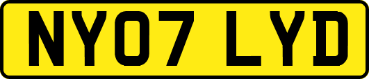 NY07LYD