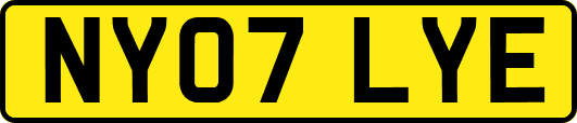 NY07LYE