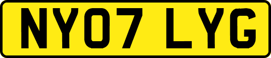 NY07LYG