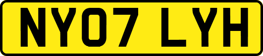 NY07LYH