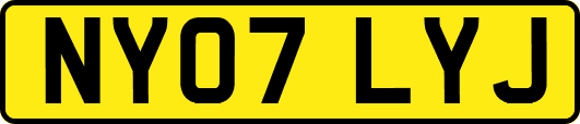 NY07LYJ