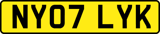 NY07LYK