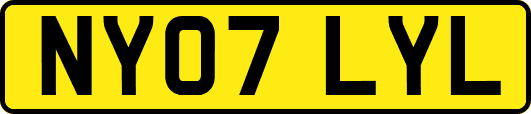 NY07LYL
