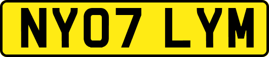 NY07LYM