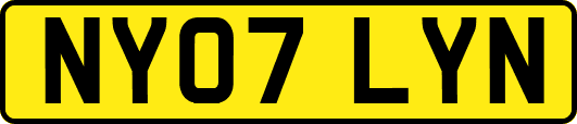 NY07LYN