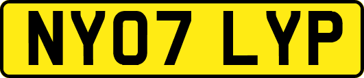 NY07LYP