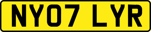 NY07LYR