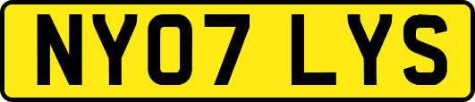 NY07LYS