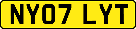 NY07LYT