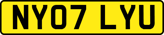 NY07LYU