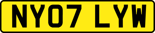 NY07LYW