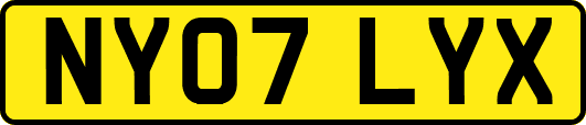 NY07LYX
