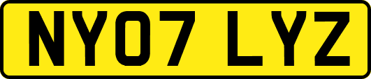 NY07LYZ