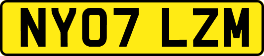 NY07LZM