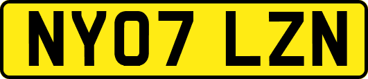 NY07LZN