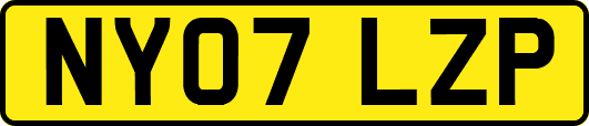 NY07LZP