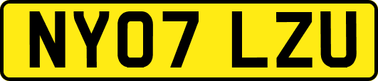 NY07LZU