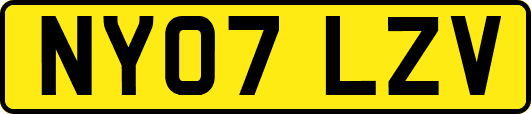 NY07LZV