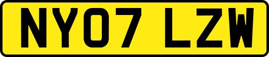 NY07LZW