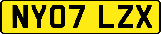NY07LZX