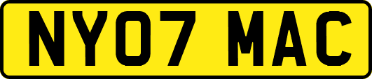 NY07MAC