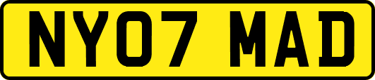 NY07MAD