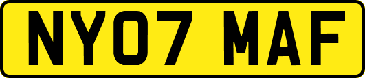 NY07MAF