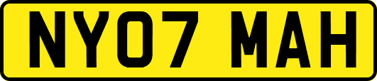 NY07MAH