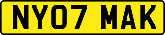 NY07MAK
