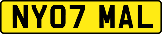NY07MAL