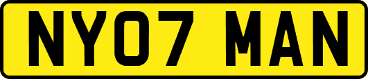 NY07MAN