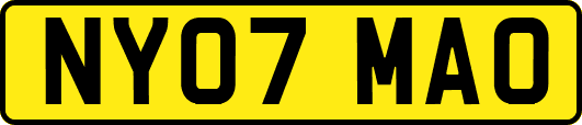NY07MAO