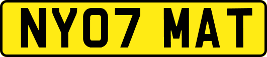 NY07MAT