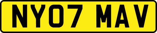 NY07MAV