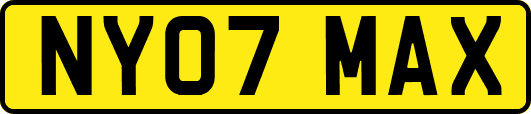 NY07MAX