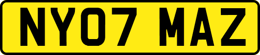 NY07MAZ