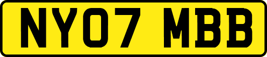 NY07MBB