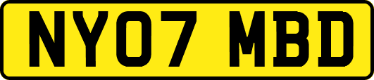 NY07MBD
