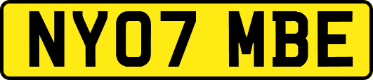 NY07MBE