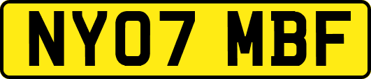 NY07MBF