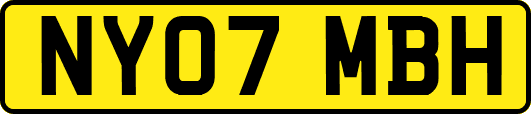 NY07MBH