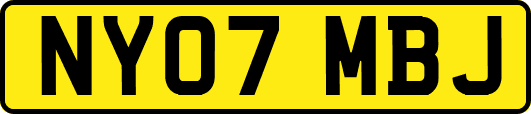 NY07MBJ