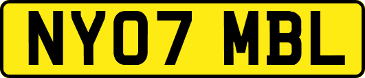 NY07MBL