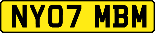 NY07MBM